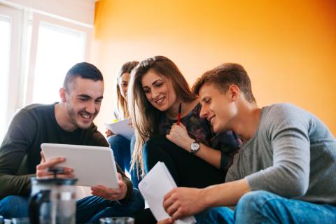 Trasteros para Estudiantes en Albolote